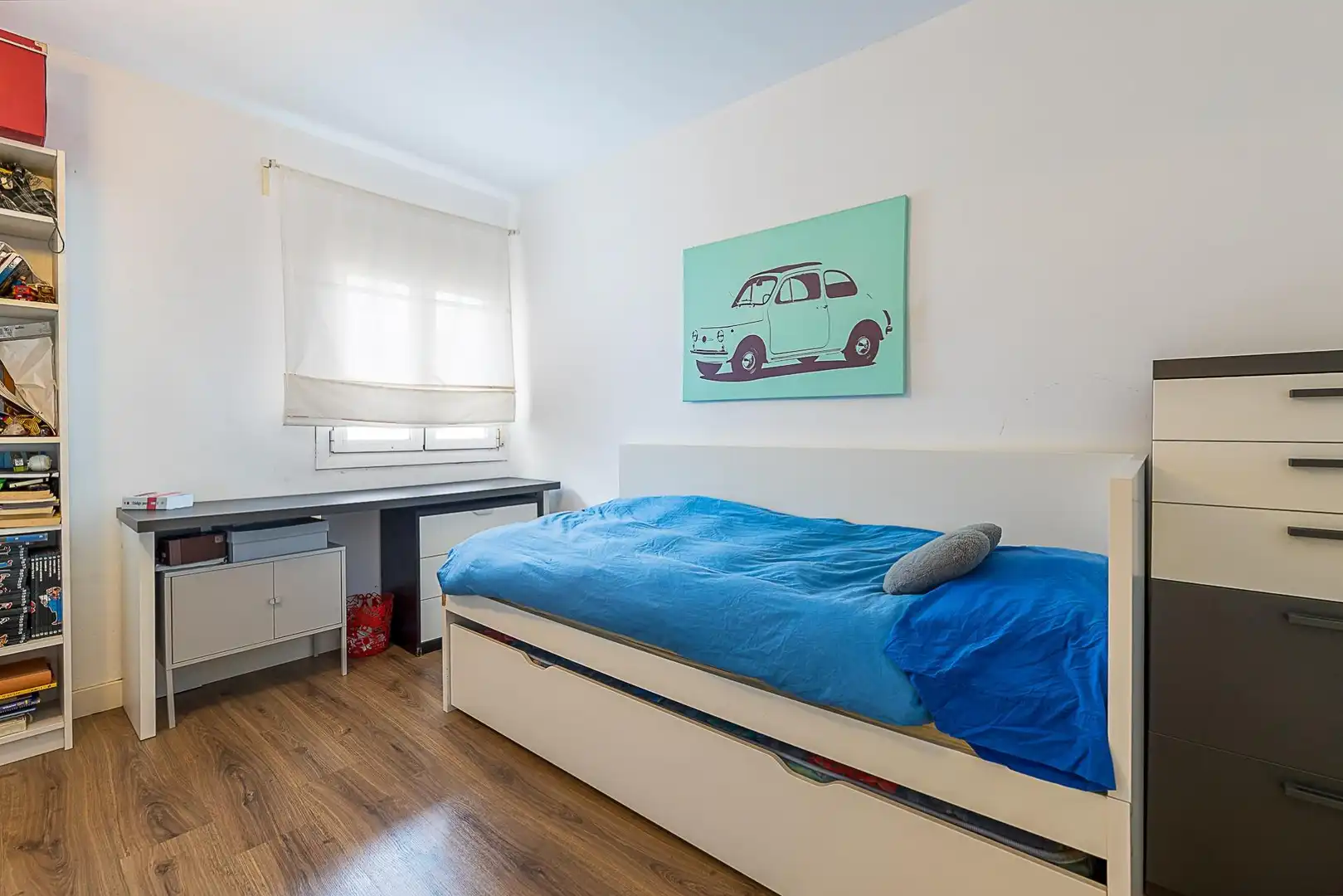 Duplex avec ascenseur à vendre à SEGURA, imagen 13