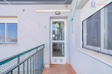 Piso con ascensor en venta en Antequera 60, imagen 19
