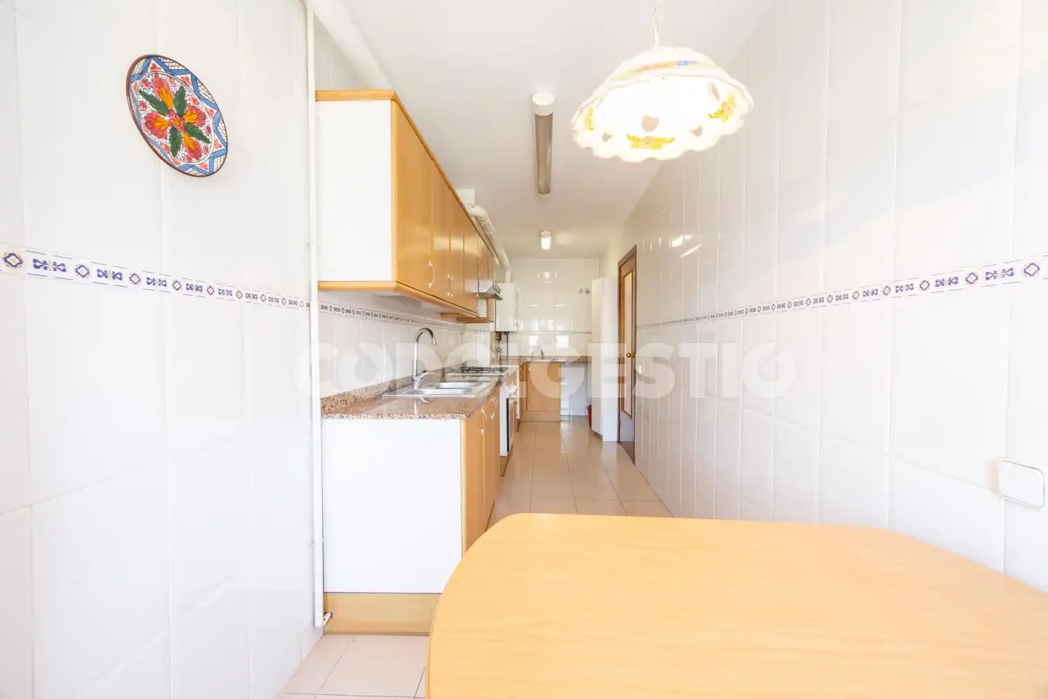 Wohnung zum Verkauf in Països Catalans , Estadi - Santa Anna