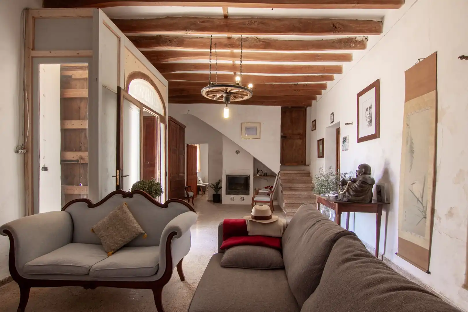 Casa rústica en venda a Porreres a Sant Joan, imagen 60