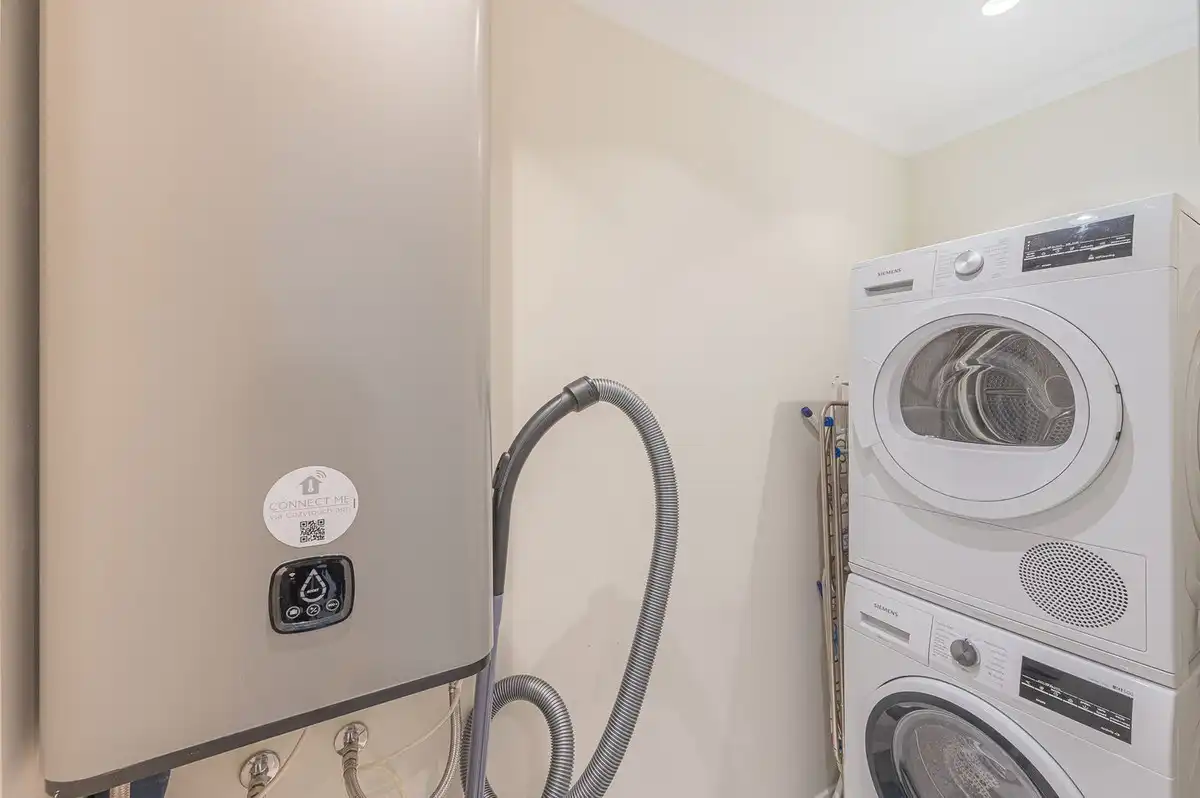 Apartments for sale in Marbella  with Air Conditioner, Heating and Terrace