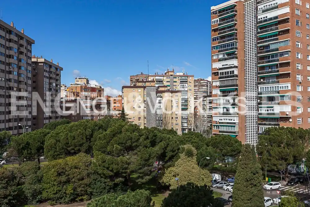 Piso con ascensor en venta en Ciudad Lineal, imagen 15