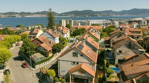 Foto 4 de Residencial en venta en Alcabre, Vigo