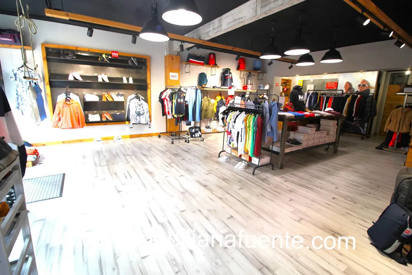 Local comercial en venda a Zalla, imagen 3