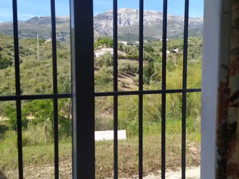 Casa rústica en venda a Loma Para 1, imagen 6