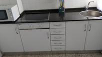 Kitchen of Flat for sale in  Logroño