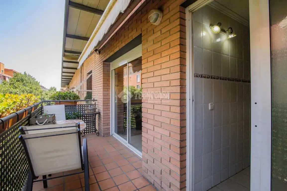 Appartement avec terrasse à vendre à Ponent, imagen 35