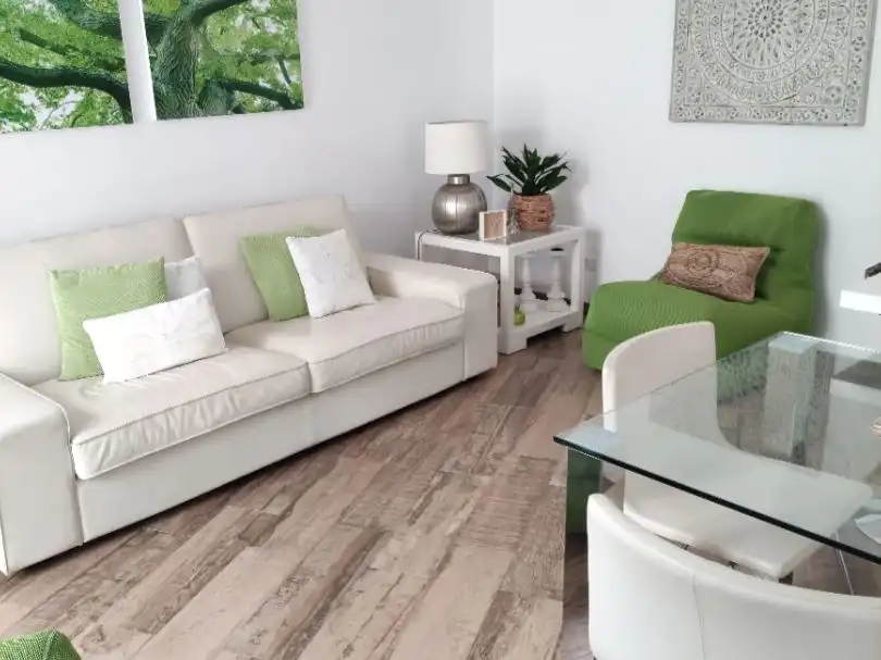 Wohnung zur Miete in Calle Padre Claret, 5, Arenales - Lugo - Avda. Marítima