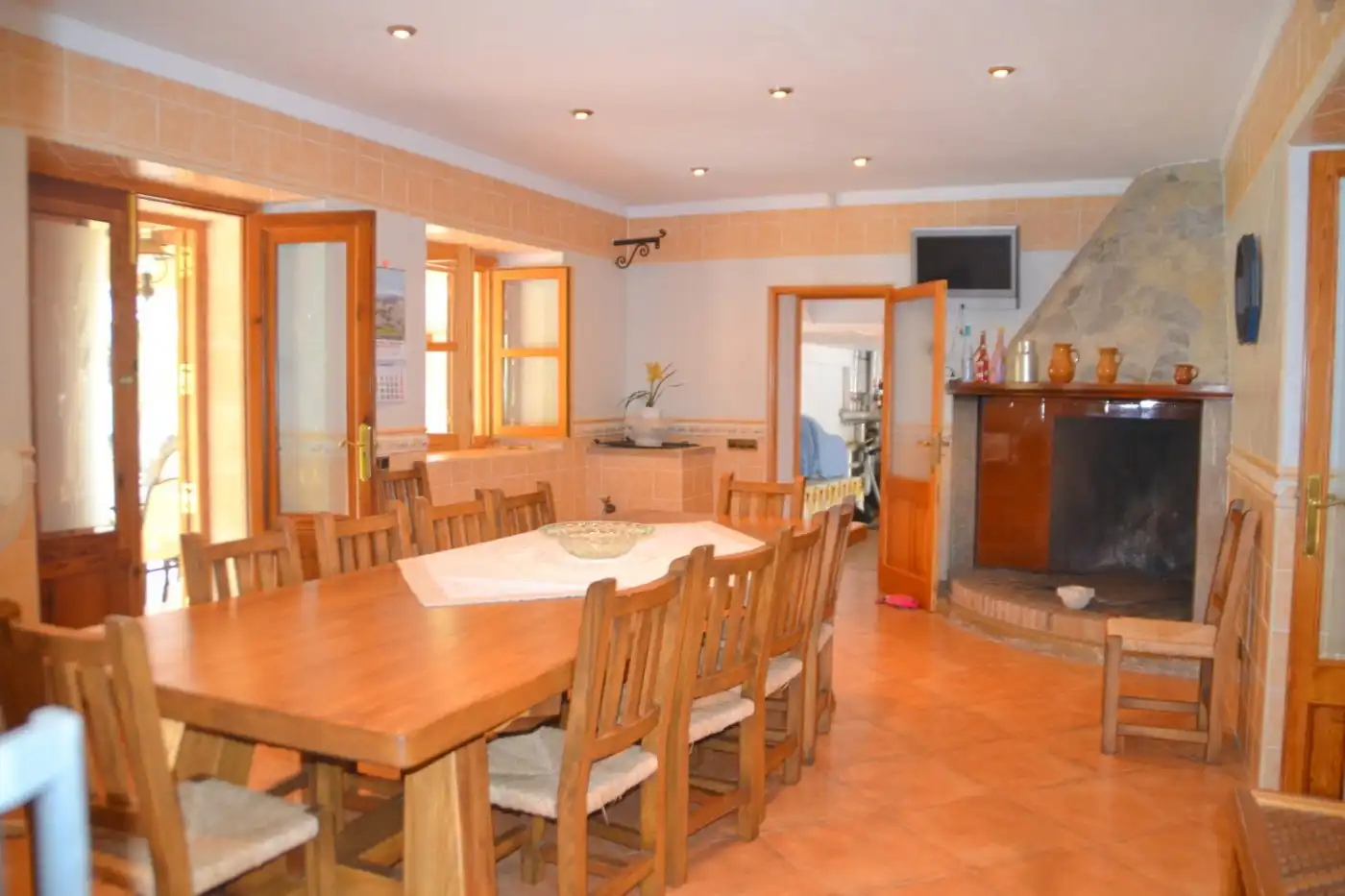 Finca rústica en venta en Son Gual