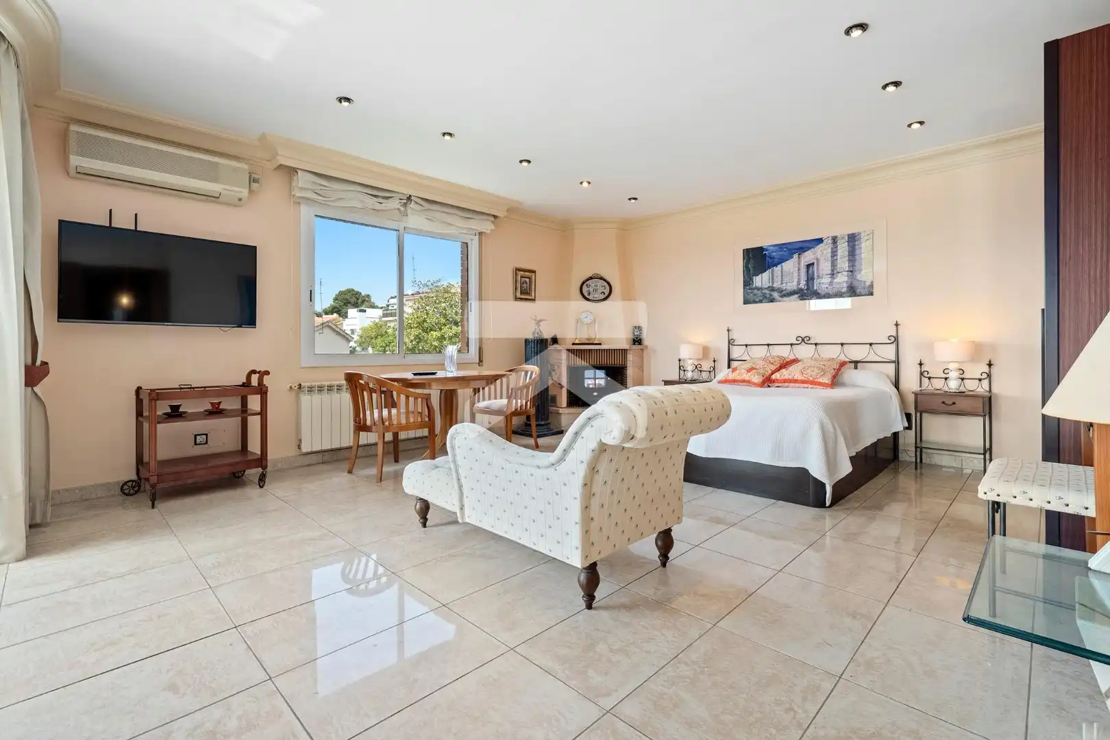 Villa con terrazza in vendita a Pla de Maset - Cap de Salou, imagen 29