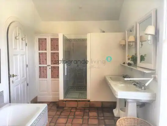 Casa o chalet de alquiler en Sotogrande Costa