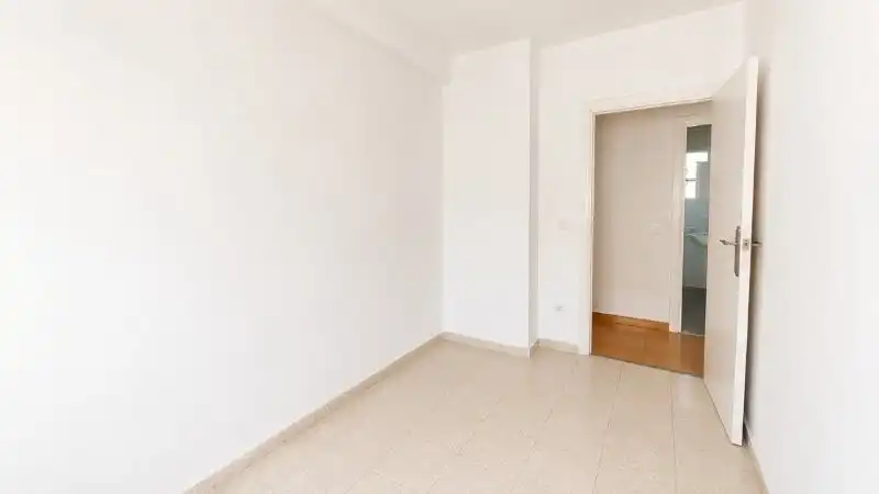 Piso en venta en Málaga