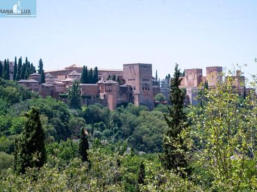 Haus mit Balkon zum Verkauf in Camino del Sacromonte