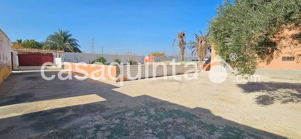 Grundstücke und Bauplätze zum Verkauf in Partida Atalayas Gp. 18, imagen 45