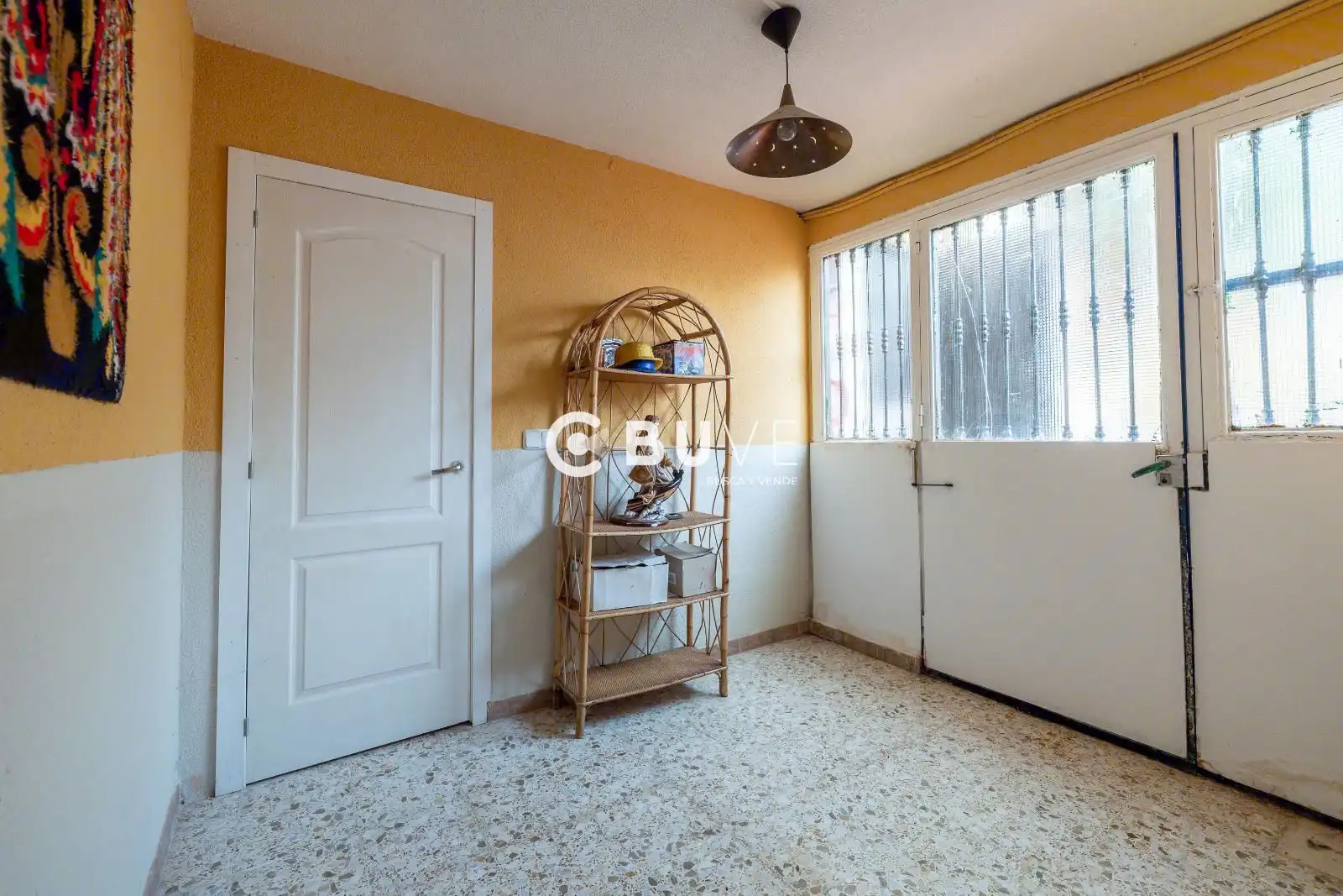 Chalet con piscina en venta en Cerro Alberche, imagen 19