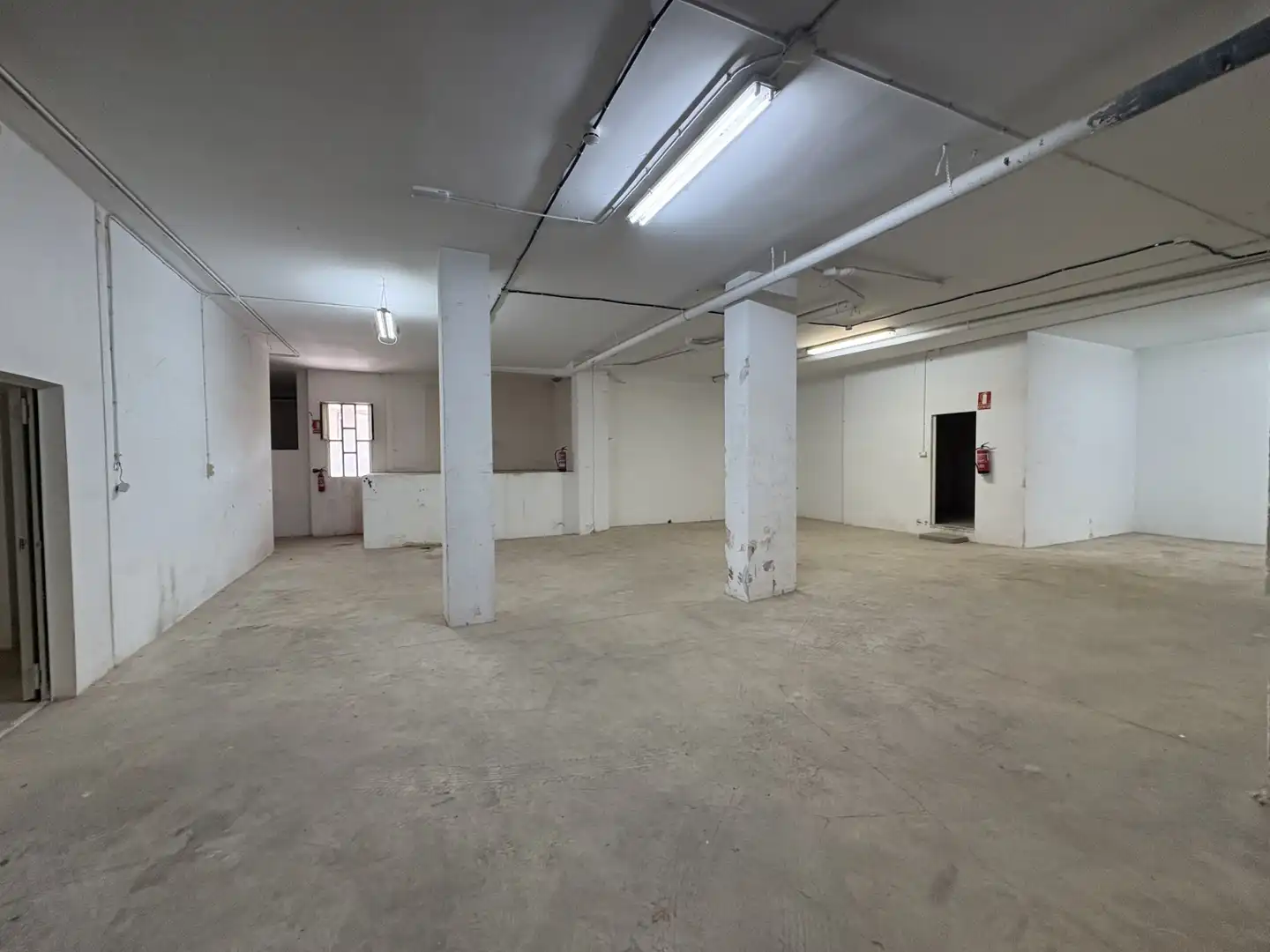 Commercial properties for rent in Manresa