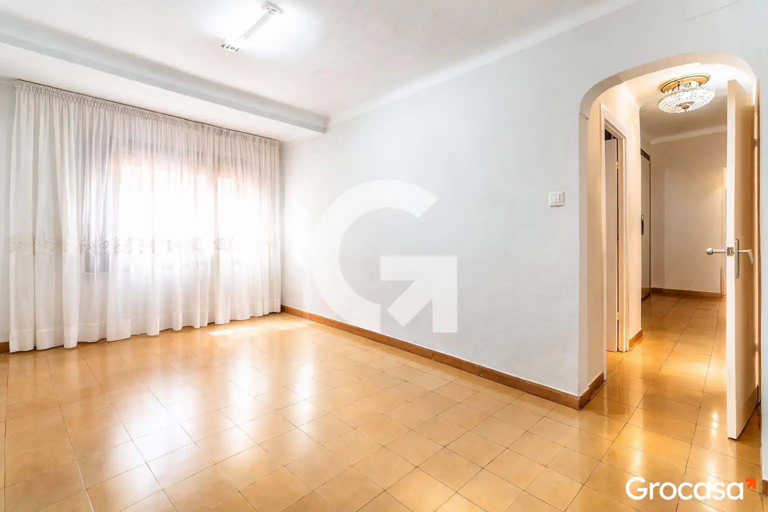 Wohnung zum Verkauf in CL MONT-RAS DE