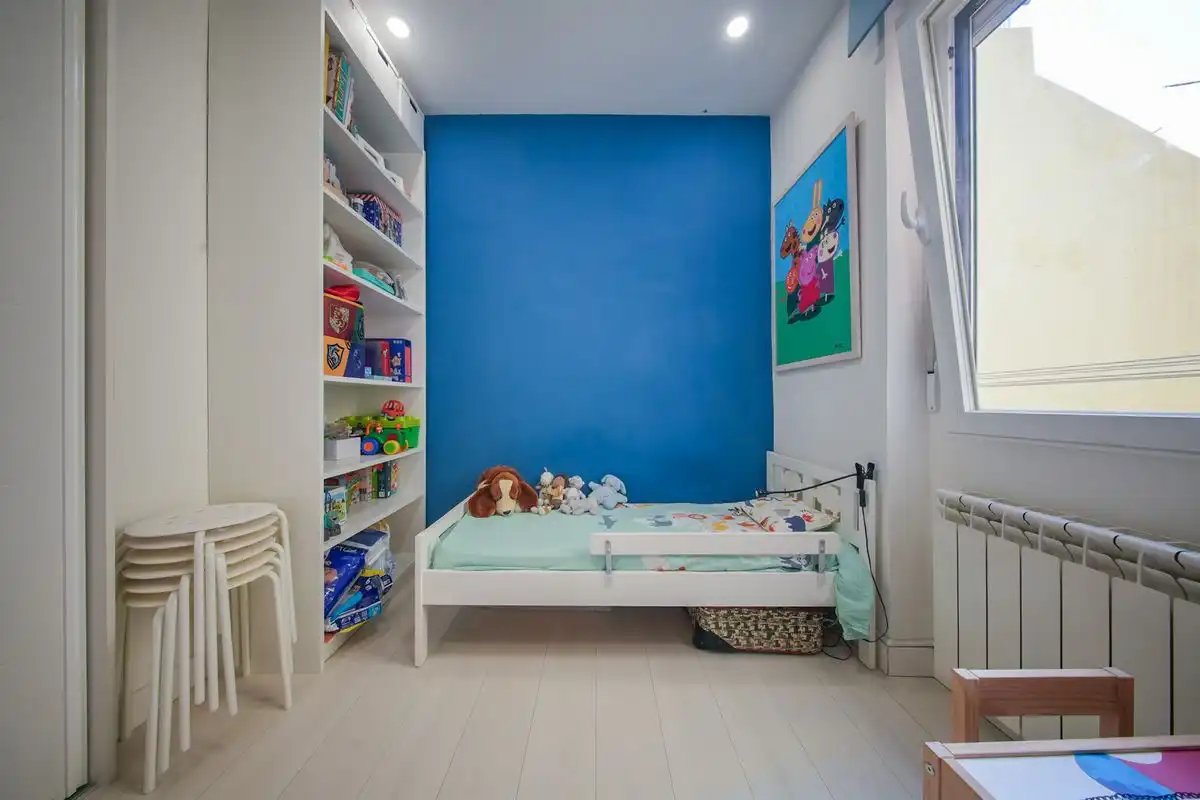 Appartement avec ascenseur à vendre à Calle del Cardenal Cisneros, imagen 18
