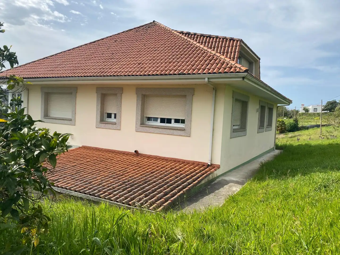 Maison avec jardin à vendre à Betanzos, imagen 2