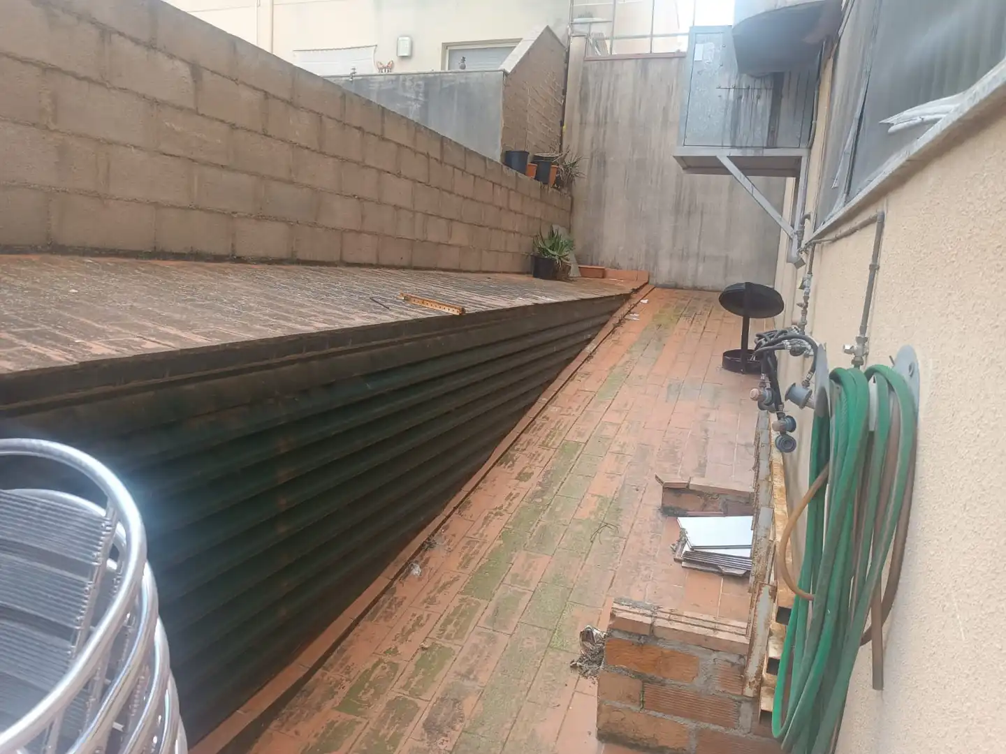 Local comercial en venda a Remolins - Sant Jaume, imagen 23