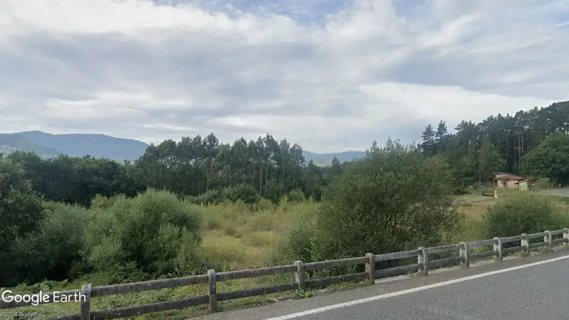Terreno rustico in vendita a Karrantza Harana/Valle de Carranza, imagen 5