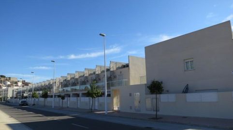Foto 2 de Casa adosada en venta en El Balcó - Jaume I, Oropesa del Mar / Orpesa
