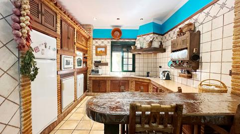 Photo 5 of Single-family semi-detached for sale in Calle San Jose, Campillos, Málaga