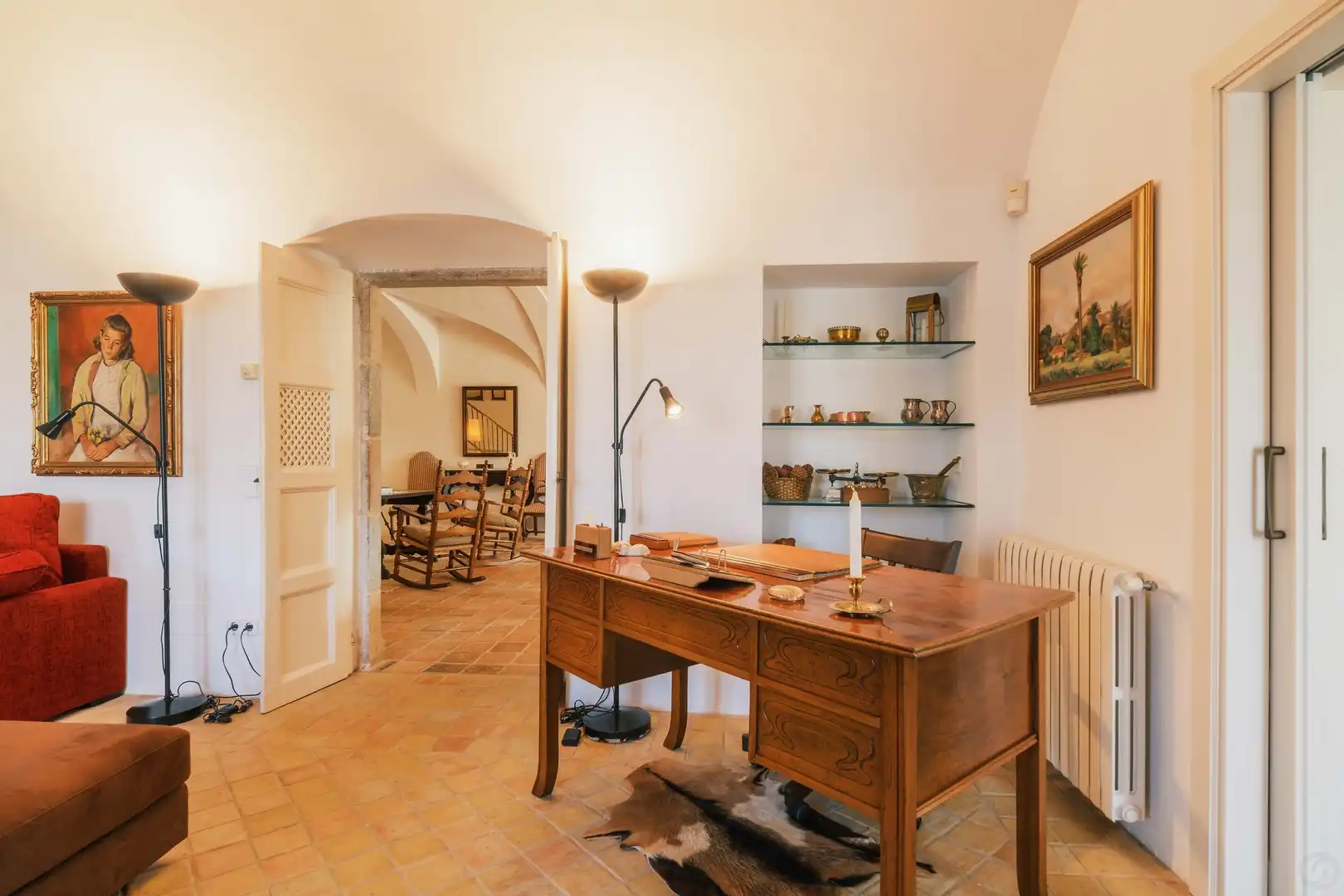 Casa o chalet en venta en Llagostera con Calefacción, Terraza y Trastero