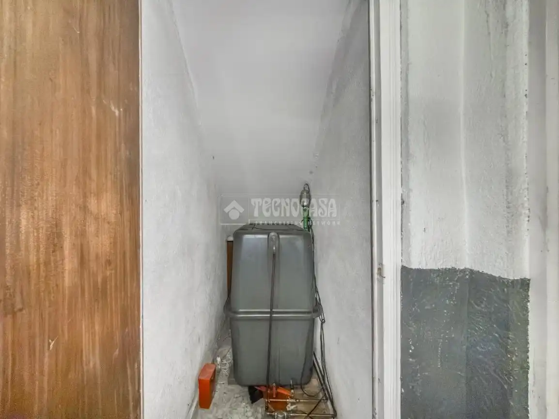 Casa adosada en venta en Campo Real