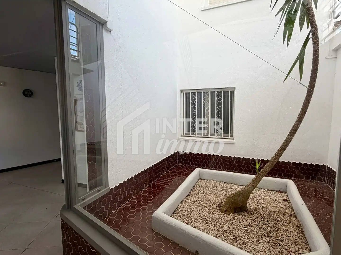 Terrace of Apartments for sale in Santa Margarita
