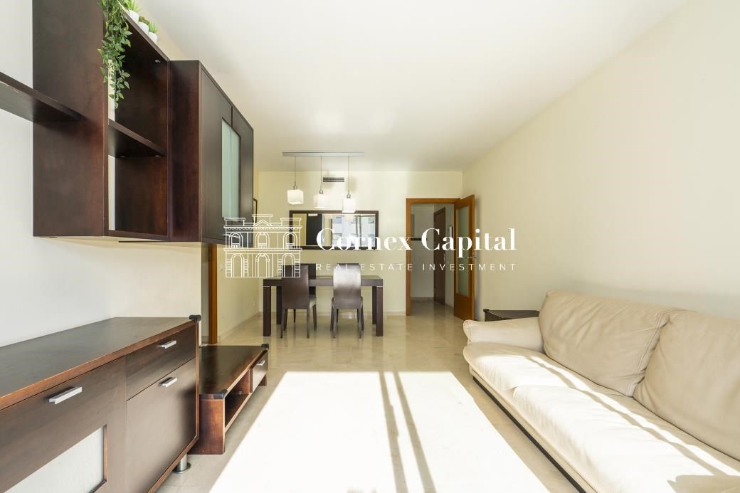 Wohnung zum Verkauf in Lope de vega, El Poblenou, Sant Martí