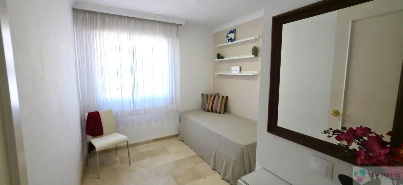 Abitazione in vendita a Estepona Pueblo, imagen 25