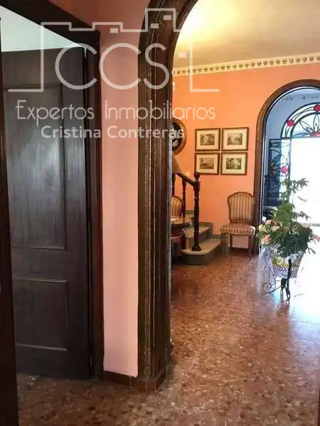 Maison mitoyenne à vendre à Villamanrique de la Condesa, imagen 14