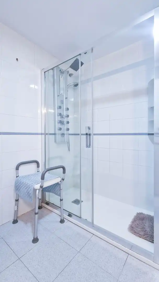 Baño de Piso en venta en Badajoz con Aire acondicionado y Trastero