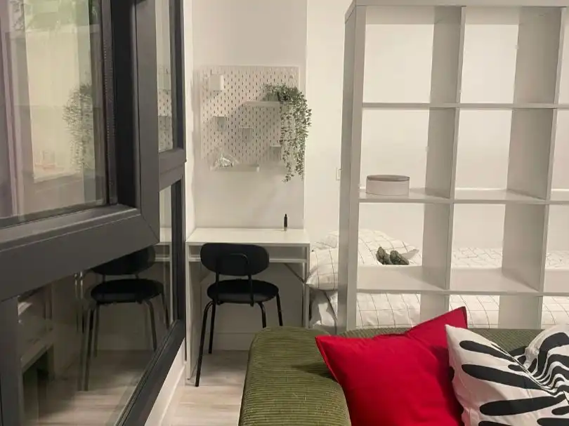 Wohnung mit Pool zur Miete in Paseo Martiricos 30, imagen 4