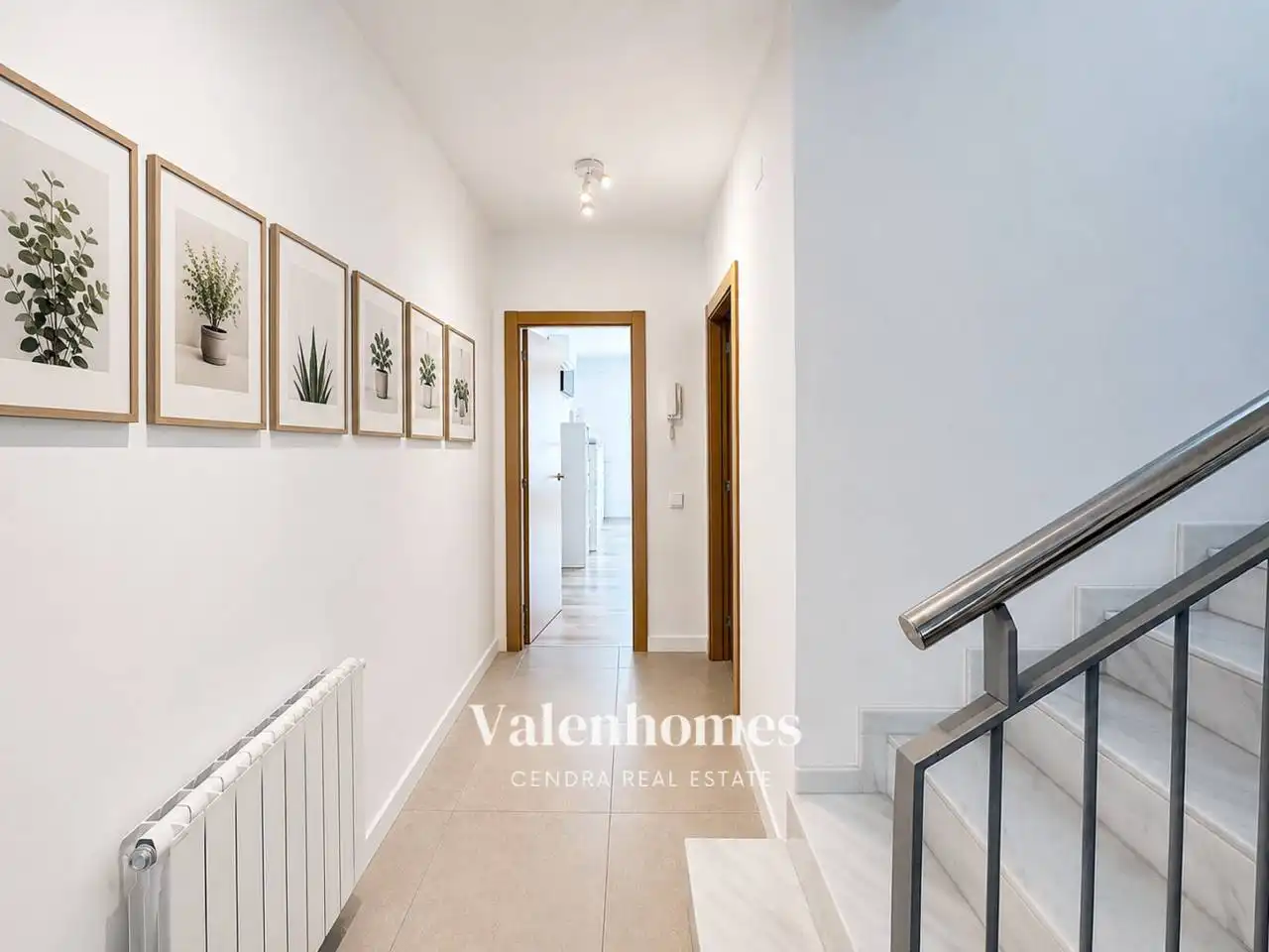Casa o xalet en venda en Terrassa amb Aire condicionat, Calefacció i Terrassa
