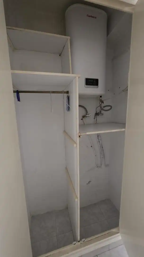 Flat with terrace to rent in Calle PELAYO, TOMAS, imagen 10