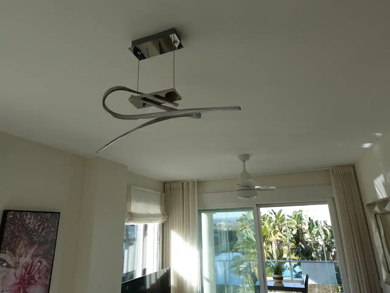 Apartment mit Pool zum Verkauf in Av matisse 4, imagen 25
