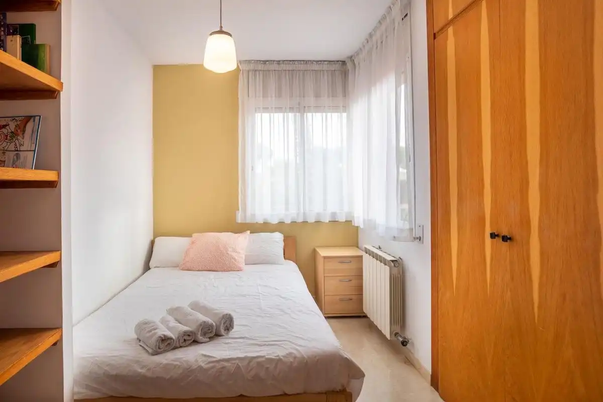 Maison mitoyenne avec terrasse à vendre à Carrer dels Oms, imagen 29