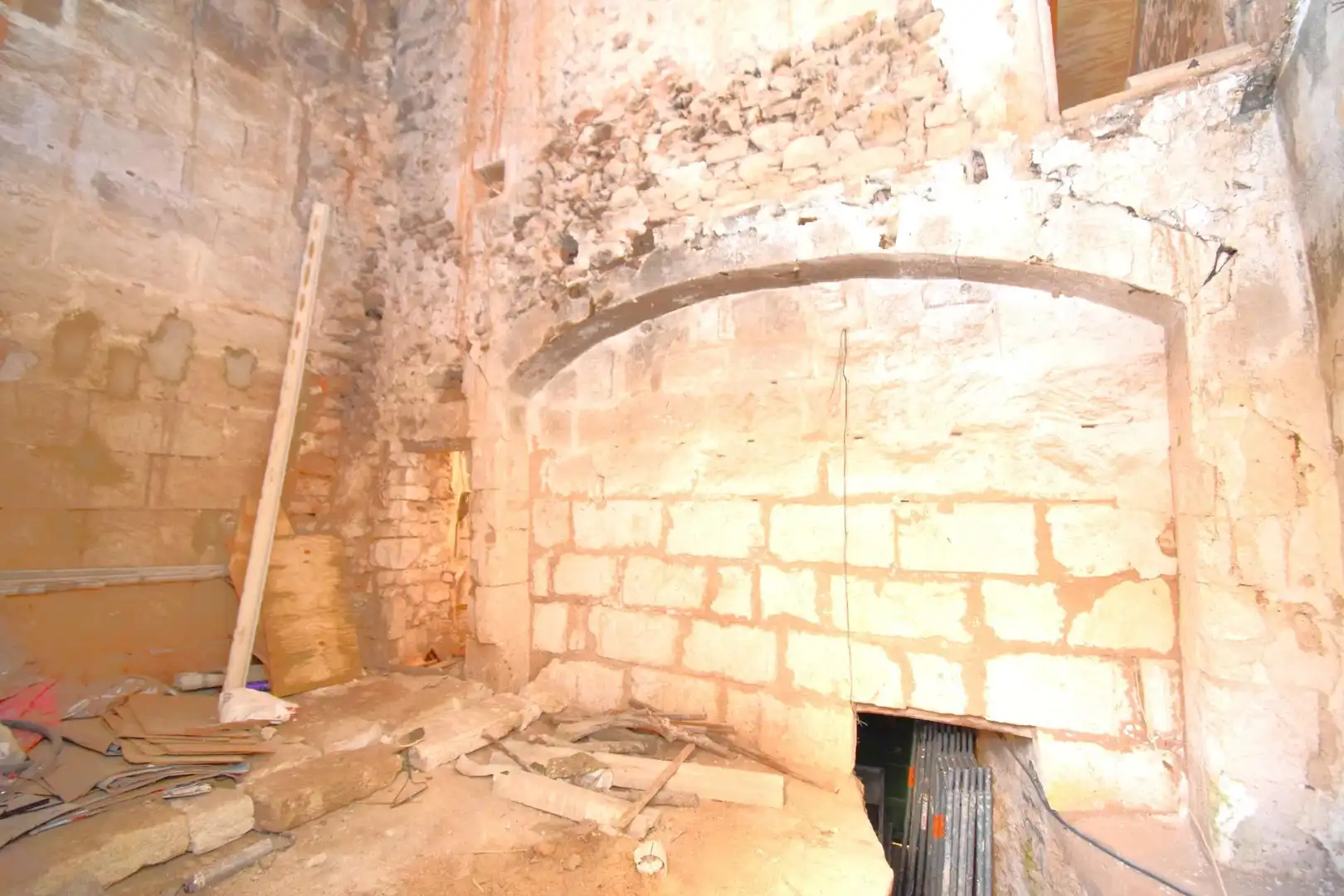 Casa o xalet en venda en Muro amb Aire condicionat, Calefacció i Jardí privat