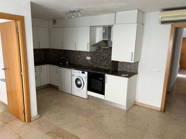 Wohnung mit Aufzug zum Verkauf in Carrer del Mar
