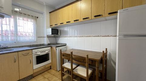 Foto 3 de Pis en venda a Gijón - Cl Feijoo, El Coto, Gijón