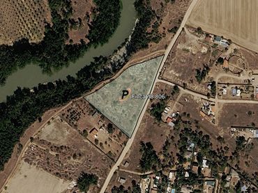 Terreno rustico in vendita a Lugar Paramillo Virgen 23