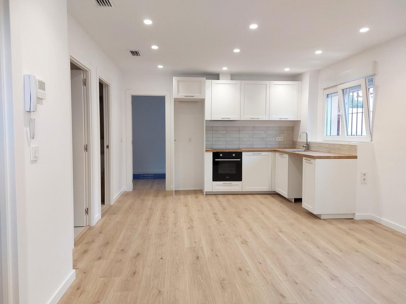 Cuina de Pis en venda en San Vicente del Raspeig / Sant Vicent del Raspeig