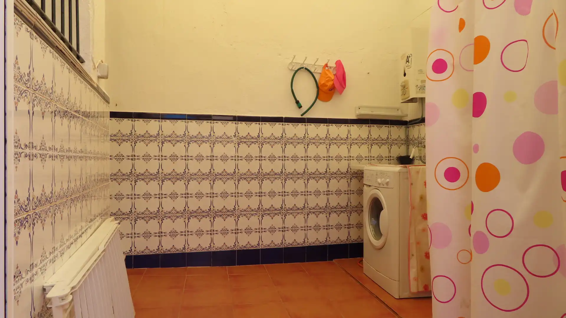 Cocina de Casa adosada en venta en Mar Menor de Cartagena – Cabo de Palos