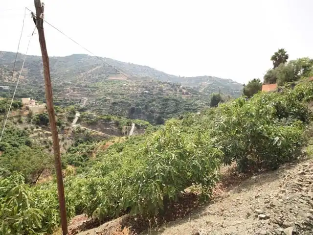 Terreni e lotti in vendita a Torrox Pueblo, imagen 5