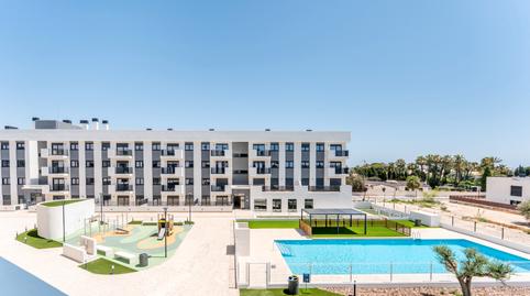 Foto 2 von Wohnung zur Miete in Carrer Joaquim Gonzàlez I Caturla, 5, Bellavista - Capiscol - Frank Espinós, Sant Joan d'Alacant