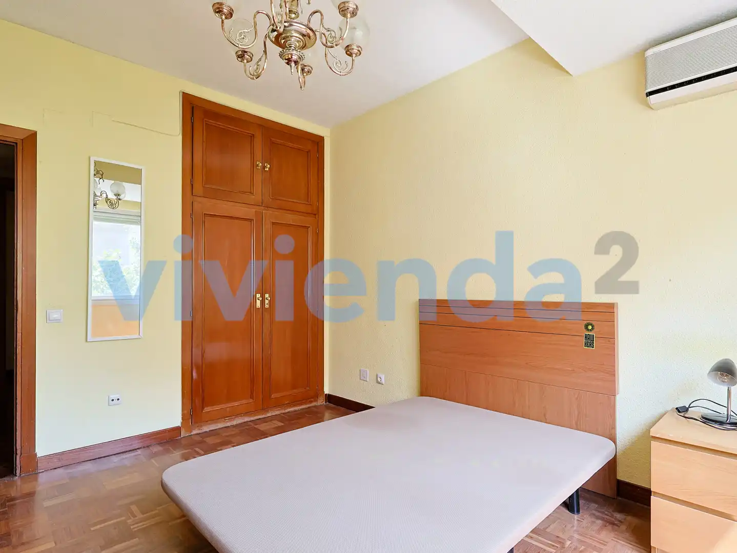 Habitación de Piso en venta en Madrid con Aire acondicionado, Calefacción y Terraza