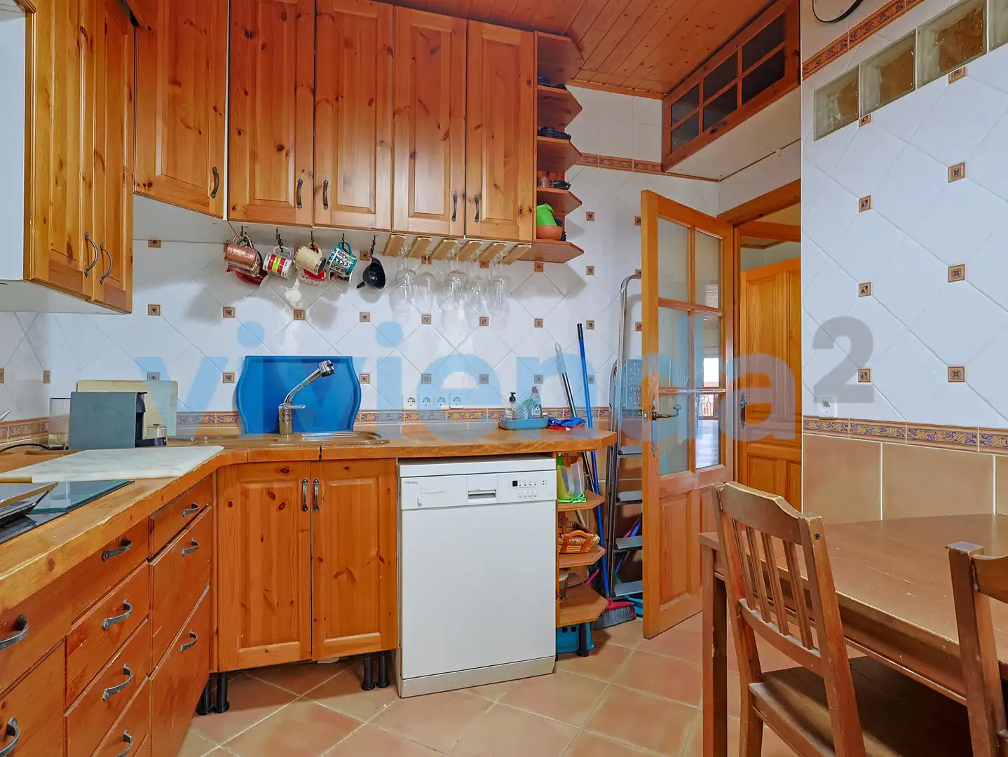 Piso con terraza en venta en Calle de Atocha, imagen 15