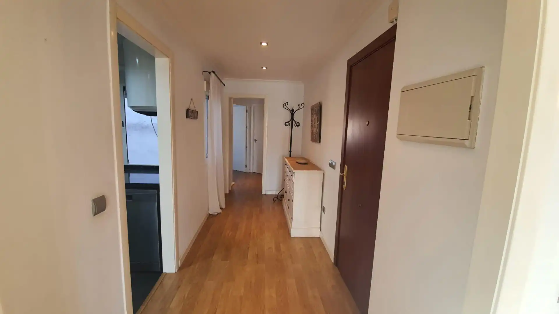 Wohnung zur Miete in La Paz